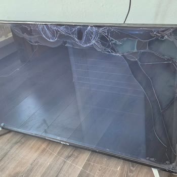 N11 Kırık Gelen Televizyonumun Sorunu 5 Aydır Çözülmedi