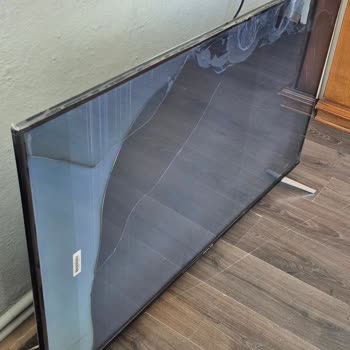 N11 Kırık Gelen Televizyonumun Sorunu 5 Aydır Çözülmedi