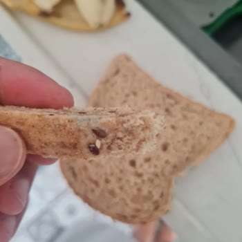 Tarihi Geçmemiş Ekmekte Küf Sorunu Ve Güven Kaybı