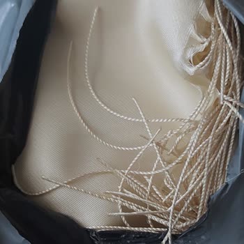 Yanlış Ürün Ve Eksik Bilgiyle Mağduriyet, İade Ve Ücret Talebim Var