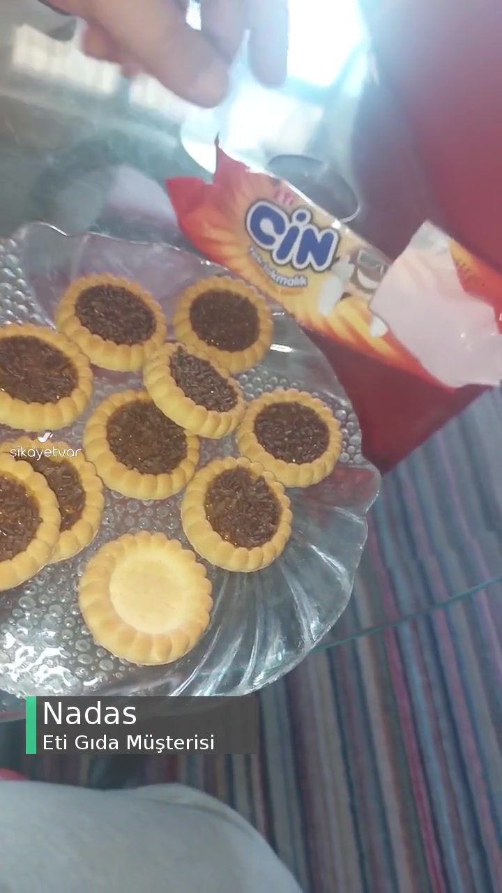 Eti Cin Biri Boş Çıktı! videonun kapak resmi