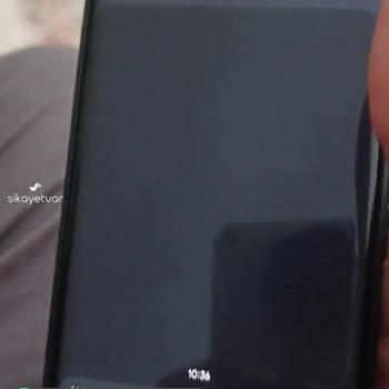 Onvo TV Şikayeti!