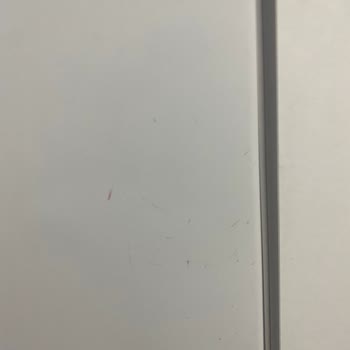 Arçelik Bulaşık Makinem Servisten Hasarlı Döndü Talebim Karşılanmıyor