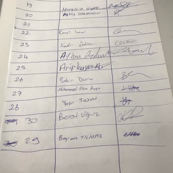 Aidat Ödüyoruz Ama Temizlik Hizmeti Alamıyoruz