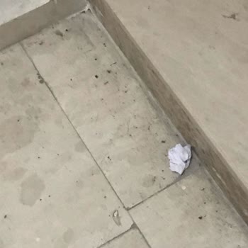 Aidat Ödüyoruz Ama Temizlik Hizmeti Alamıyoruz