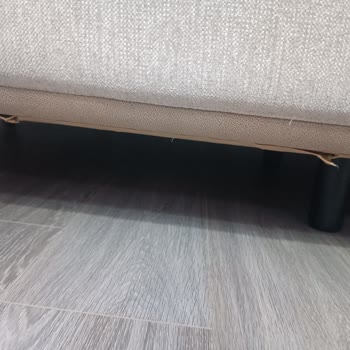 Hasarlı Teslimat Ve 7 Aydır Çözülmeyen Servis Sorunu