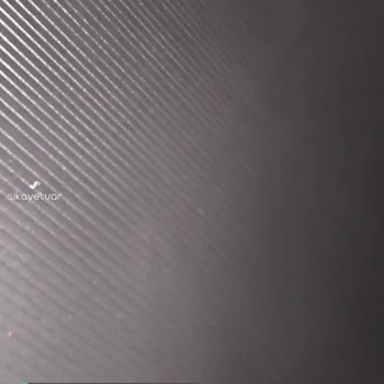 Samsung Bayii Teşhir, Ayıplı Televizyon Satıyor!
