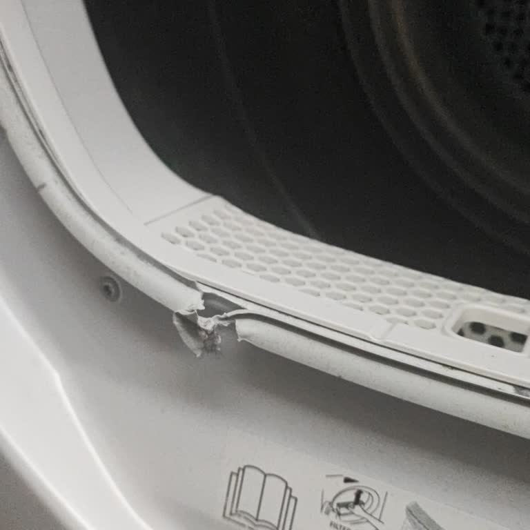 Garanti Süresi Devam Eden Kurutma Makinesinin Conta Sorunu Ücretli Çözülmek İsteniyor