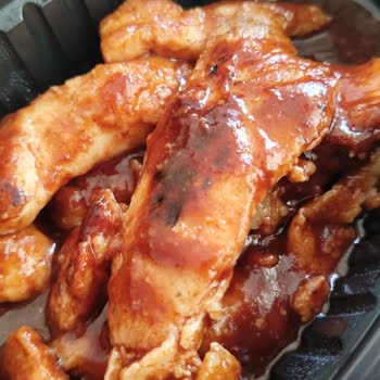 Geç Teslimat, Bozuk Yemek Ve Yetersiz İade İle Mağduriyet Yaşadım