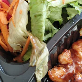 Geç Teslimat, Bozuk Yemek Ve Yetersiz İade İle Mağduriyet Yaşadım