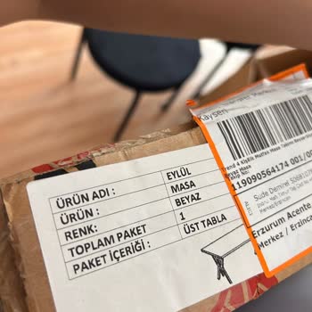 Yanlış Ürün, Geciken İade Ve İlgisiz Müşteri Hizmeti Sonucu Mağduriyet