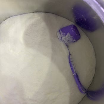 Sma 3 Mama Sonrası Bebeğimde Ciddi Sağlık Sorunları Yaşadık