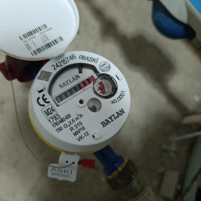 Su Faturasında Anlamsız Artış Ve Çözüm Eksikliği