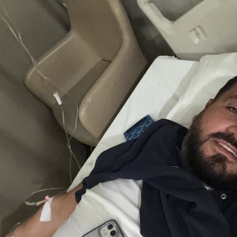 Sr Döner Karaköy Şubesinden Alınan Döner Sonrası Ciddi Zehirlenme Yaşadım