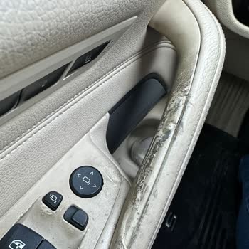 BMW Kapı Kolları Kronik Erimesi: Yüksek İşçilik Ücreti Ve Çözüm Beklentisi