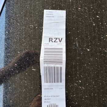 Uçuş Sonrası Valizim Hasarlandı Ve Yetersiz Tazminat Verildi