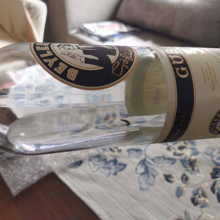 Rakıda Yabancı Madde Ve Firma İlgisizliği: 6 Gündür Dönüş Yapılmadı