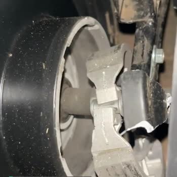 Volta 200 Km Kampana Kırılıyor, Yedek Parça 1 Aydır Yok,15 Gün Sonra Belki!