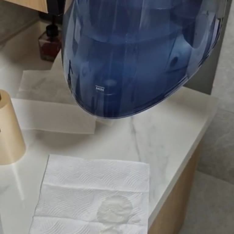 Philips Buhar Kazanlı Ütüde Sürekli Su Sızdırma Ve Servis Mağduriyeti