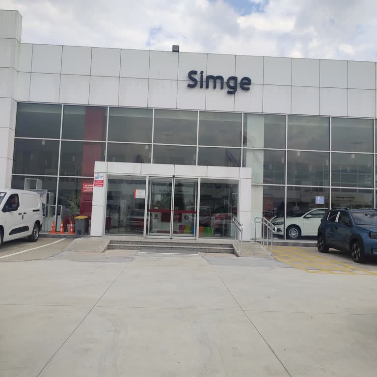 Fiat Bayisinde Müşteriyle İlgilenilmiyor, Hoş Geldiniz Bile Denmiyor