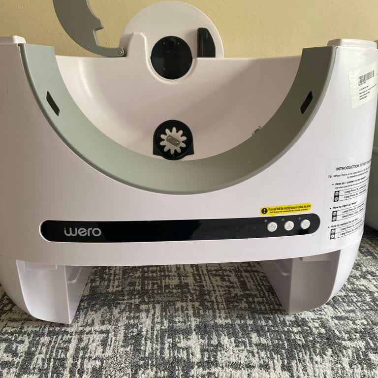 Wero Otomatik Pro Kedi Tuvaleti Sürekli Arızalanıyor, İade Veya Değişim Yapılmıyor