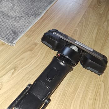 Garanti Kapsamındaki Süpürge Arızasına Servisten Olumsuz Yanıt Aldım