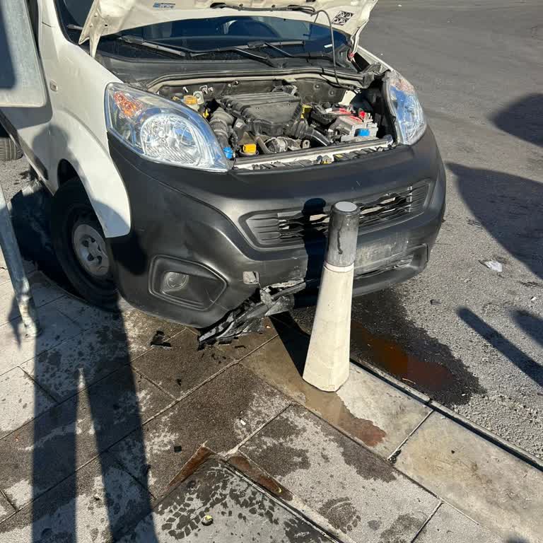 Kaza Sonrası Uzayan Dosya Süreci Ve Yetersiz İkame Araç Hizmeti