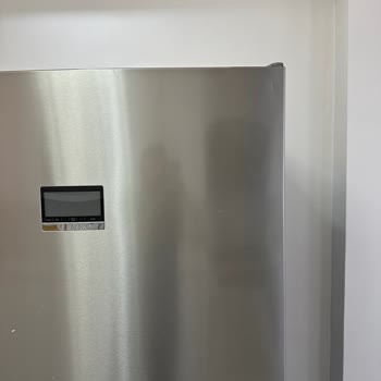 Çizikli Teslim Edilen Buzdolabı İçin Yetersiz Çözüm Ve İade Talebi