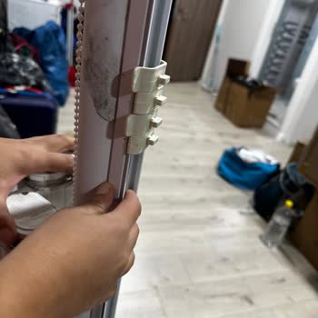 Taşınma Sürecinde Yaşanan Hasarlar Ve Hizmetteki Eksiklikler