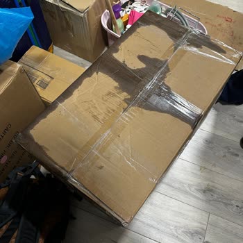 Taşınma Sürecinde Yaşanan Hasarlar Ve Hizmetteki Eksiklikler