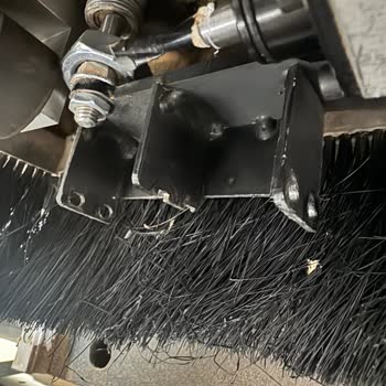 Sürekli Arıza Yapan CNC Delik Makinesi Nedeniyle Üretim Durdu, Acil Çözüm Bekliyoruz