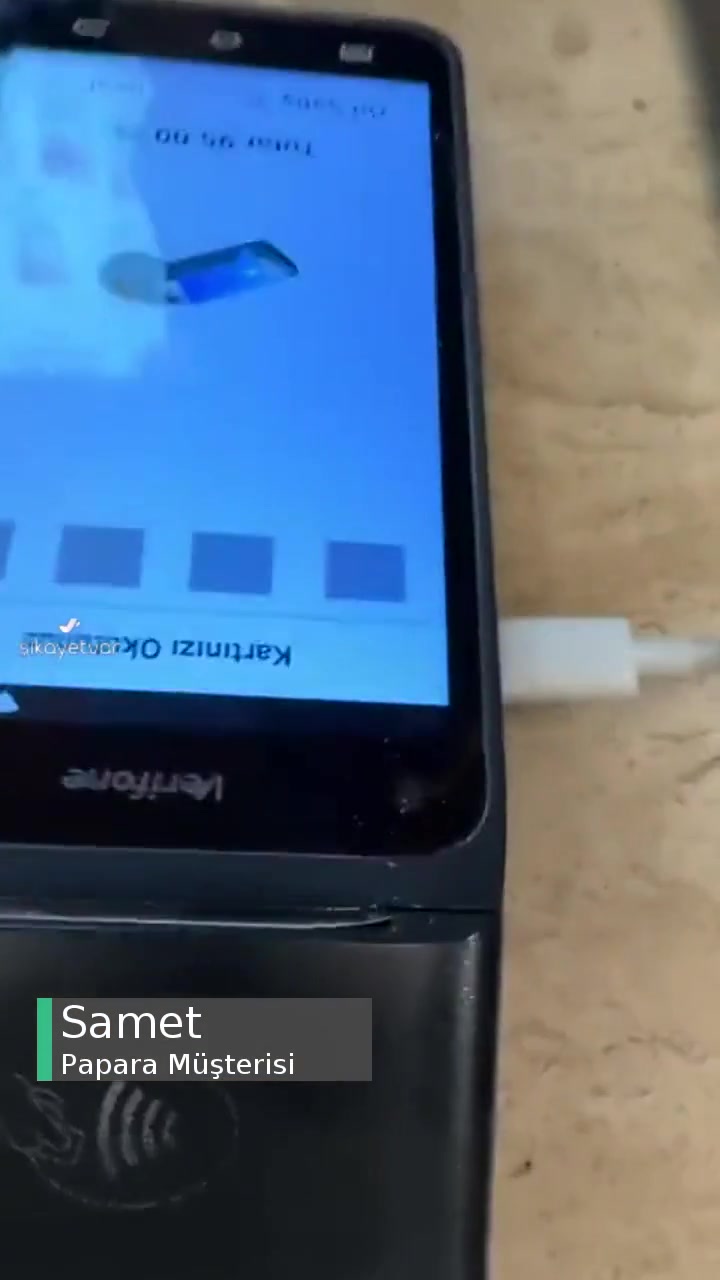 Papara Destek Ekibinin Umursamazlığı, Günlerce Geri Dönüş Yapmaması videonun kapak resmi