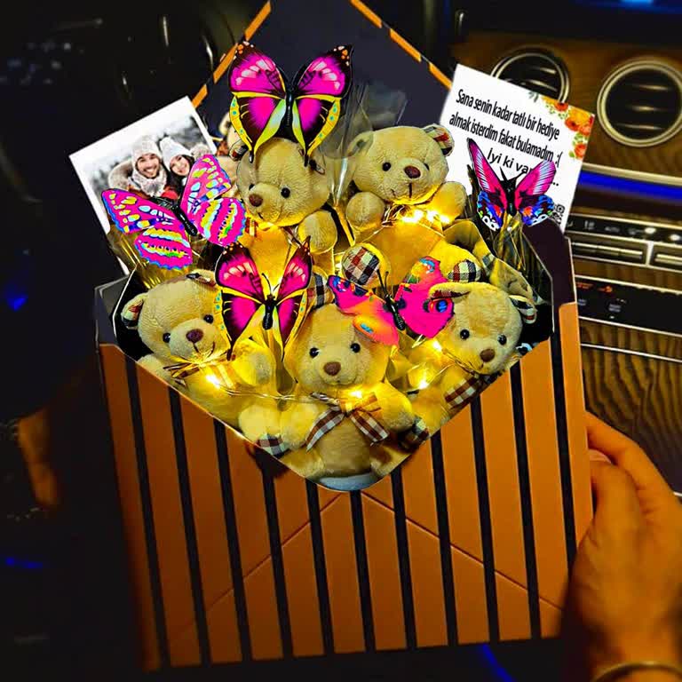 Siparişim Ne Ürün Var Ne Yanıt: Çiçek Sepeti Hayal Kırıklığı