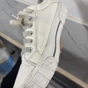 Kısa Sürede Yıpranan Ayakkabı Ve Reddedilen Değişim Talebi Sonrası Hayal Kırıklığı