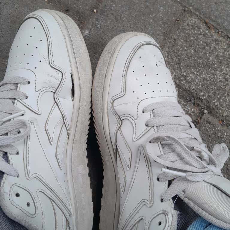 Garanti Kapsamındaki Ayakkabımın Değişim Veya İadesi Reddedildi