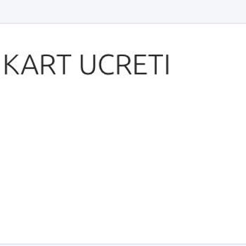 Kredi Kartıma Yansıtılan Yıllık Aidatın İadesini Neden Alamıyorum