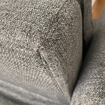 Koltuk Takımı Teslimatında Hasar Ve Yetersiz Çözüm Süreci