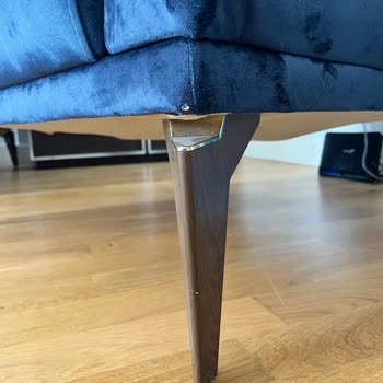 Koltuk Takımı Teslimatında Hasar Ve Yetersiz Çözüm Süreci