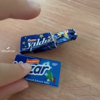 Ülker Markasının Pakette Yazan Gramdan Daha Eksik Gramlı Ürün Satması!