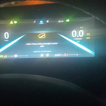 Chery Omada 5 Sürekli Arıza Veriyor, Kalıcı Çözüm Bekliyorum