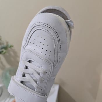 Çocuk Ayakkabısı İkinci Kullanımda Hasar Gördü Değişimde Fazla Ücret Talep Edildi