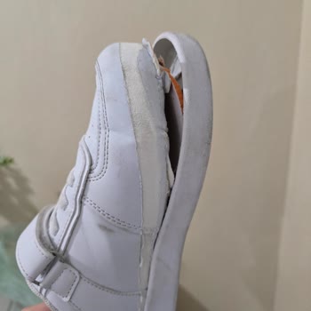 Çocuk Ayakkabısı İkinci Kullanımda Hasar Gördü Değişimde Fazla Ücret Talep Edildi