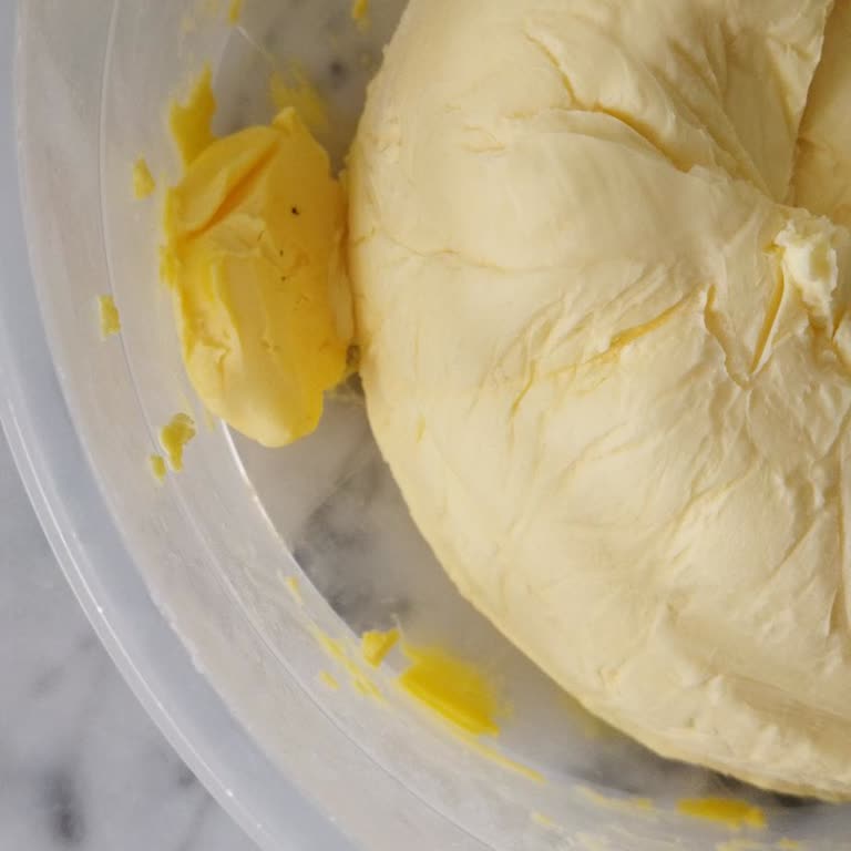 Kebir Tereyağında Lezzet Ve Renk Değişikliği Şikayeti