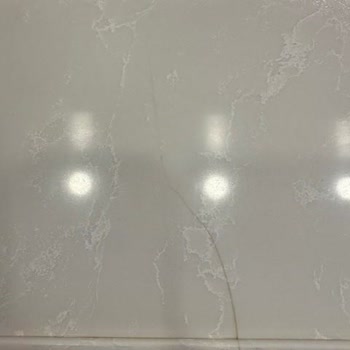 Garanti Kapsamındaki Tezgahta Çatlak Ve İletişim Sorunu