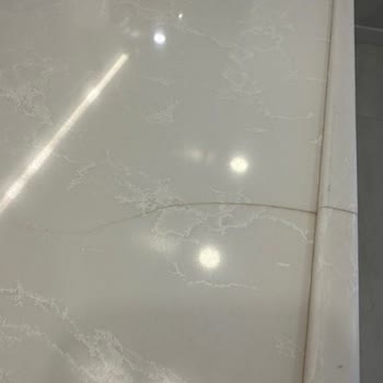 Garanti Kapsamındaki Tezgahta Çatlak Ve İletişim Sorunu