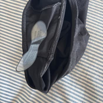 Thinbrandshop.com Yanlış Beden Ve Hijyen Sorunu Nedeniyle İade Talebim Reddedildi