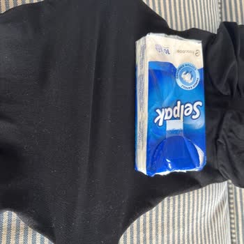 Thinbrandshop.com Yanlış Beden Ve Hijyen Sorunu Nedeniyle İade Talebim Reddedildi