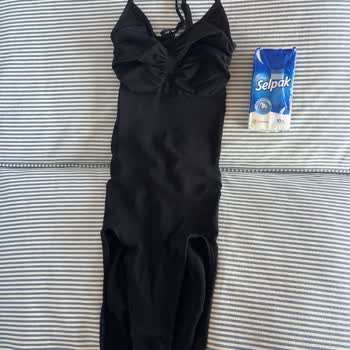 Thinbrandshop.com Yanlış Beden Ve Hijyen Sorunu Nedeniyle İade Talebim Reddedildi