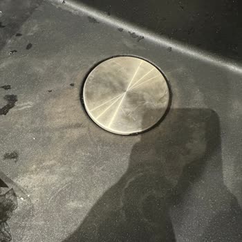 Yeni Alınan Franke Evyede Lekeler Ve Müşteri Hizmetlerine Ulaşamama Sorunu