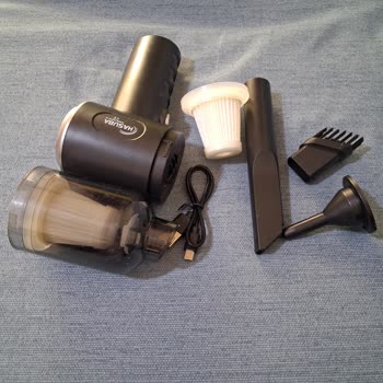 Süpürge Beklediğim Gibi Çıkmadı Çantası Eksik İletişim Ve Fatura Yok Mağdurum